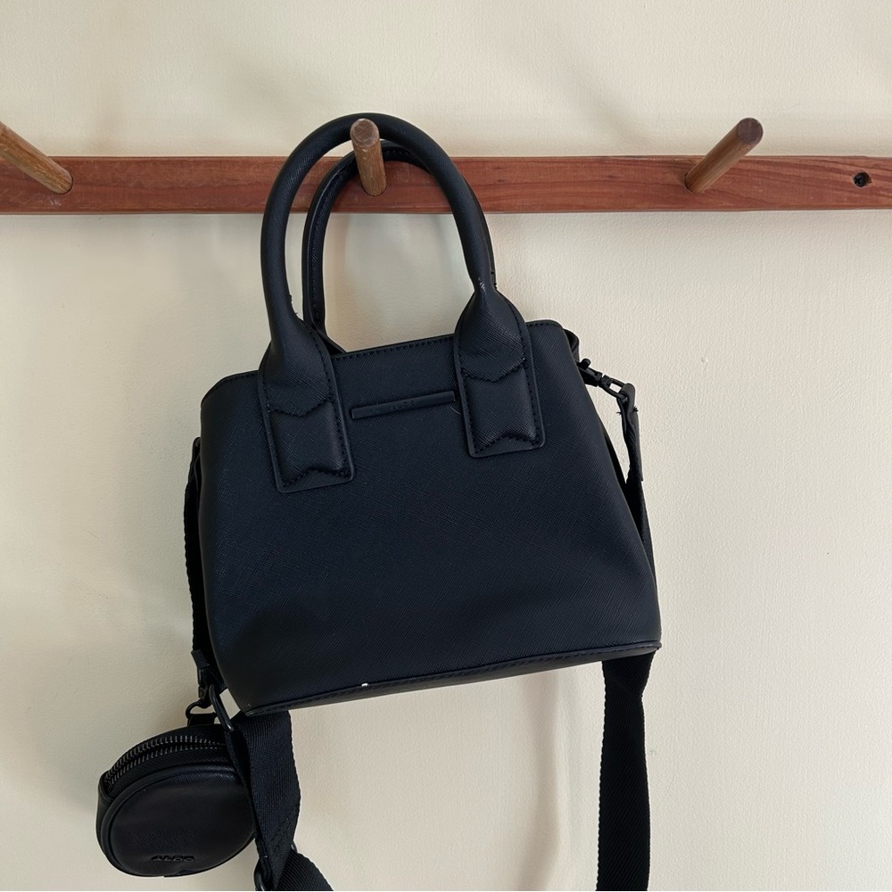 Aldo Mini Crossbody Bag - Picture 2 of 7